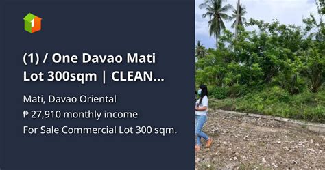 nbi mati davao oriental photos|PLEASE READ! .